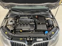 Škoda Octavia 2.0 TDI Elegance 4x4