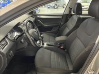 Škoda Octavia 2.0 TDI Elegance 4x4