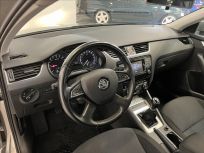 Škoda Octavia 2.0 TDI Elegance 4x4