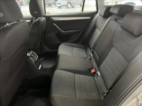 Škoda Octavia 2.0 TDI Elegance 4x4
