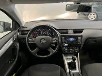 Škoda Octavia 2.0 TDI Elegance 4x4