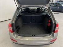 Škoda Octavia 2.0 TDI Elegance 4x4