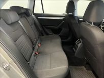 Škoda Octavia 2.0 TDI Elegance 4x4