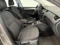 Škoda Octavia 2.0 TDI Elegance 4x4