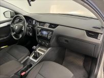Škoda Octavia 2.0 TDI Elegance 4x4