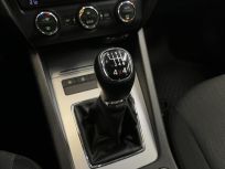 Škoda Octavia 2.0 TDI Elegance 4x4