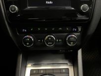 Škoda Octavia 2.0 TDI Elegance 4x4