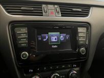 Škoda Octavia 2.0 TDI Elegance 4x4