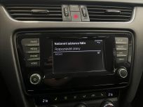 Škoda Octavia 2.0 TDI Elegance 4x4