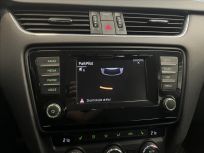 Škoda Octavia 2.0 TDI Elegance 4x4