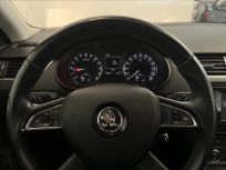 Škoda Octavia 2.0 TDI Elegance 4x4