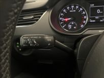 Škoda Octavia 2.0 TDI Elegance 4x4