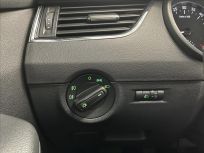 Škoda Octavia 2.0 TDI Elegance 4x4