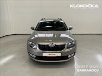 Škoda Octavia 2.0 TDI Elegance 4x4