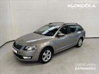 Škoda Octavia 2.0 TDI Elegance 4x4
