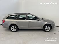 Škoda Octavia 2.0 TDI Elegance 4x4
