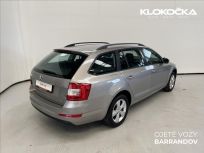 Škoda Octavia 2.0 TDI Elegance 4x4