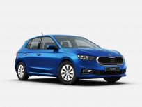 Škoda Fabia 1.0 TSI 130 let