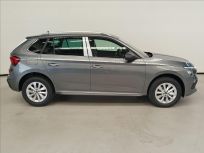Škoda Kamiq 1.0 TSI Top Selec.