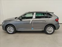 Škoda Kamiq 1.0 TSI Top Selec.