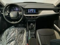 Škoda Kamiq 1.0 TSI Top Selec.