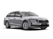 Škoda Octavia 2.0 TDI 130 let combi