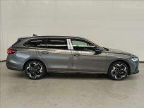 Škoda Superb 2.0 TDI Sportline combi DSG 4x4