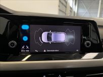 Volkswagen Golf 1.0 TSI  Life