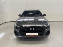 Audi Q8 3.0 TDI  S-line 8TT Quattro