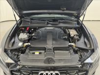 Audi Q8 3.0 TDI  S-line 8TT Quattro
