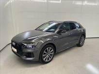 Audi Q8 3.0 TDI  S-line 8TT Quattro