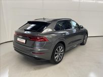 Audi Q8 3.0 TDI  S-line 8TT Quattro