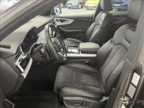 Audi Q8 3.0 TDI  S-line 8TT Quattro