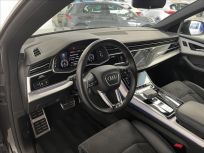 Audi Q8 3.0 TDI  S-line 8TT Quattro