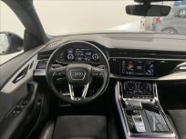 Audi Q8 3.0 TDI  S-line 8TT Quattro