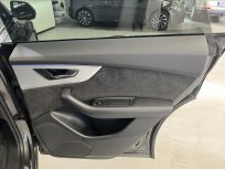 Audi Q8 3.0 TDI  S-line 8TT Quattro