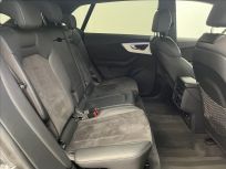 Audi Q8 3.0 TDI  S-line 8TT Quattro