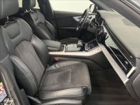 Audi Q8 3.0 TDI  S-line 8TT Quattro