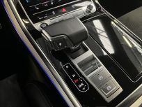 Audi Q8 3.0 TDI  S-line 8TT Quattro