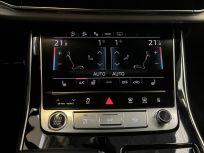 Audi Q8 3.0 TDI  S-line 8TT Quattro
