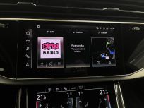 Audi Q8 3.0 TDI  S-line 8TT Quattro
