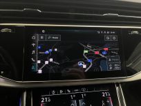 Audi Q8 3.0 TDI  S-line 8TT Quattro
