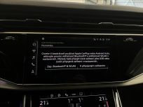 Audi Q8 3.0 TDI  S-line 8TT Quattro