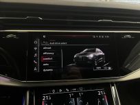 Audi Q8 3.0 TDI  S-line 8TT Quattro