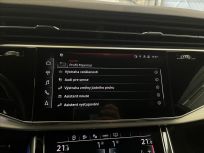 Audi Q8 3.0 TDI  S-line 8TT Quattro