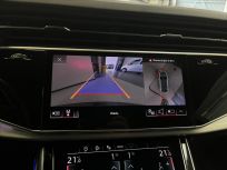 Audi Q8 3.0 TDI  S-line 8TT Quattro