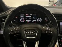 Audi Q8 3.0 TDI  S-line 8TT Quattro