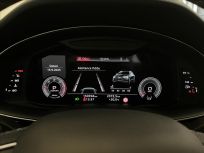 Audi Q8 3.0 TDI  S-line 8TT Quattro