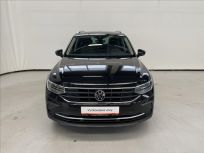Volkswagen Tiguan 1.5 TSI  Life 7DSG