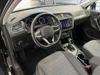 Volkswagen Tiguan 1.5 TSI  Life 7DSG